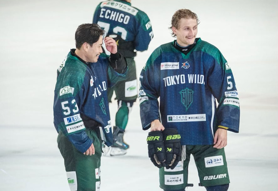 After the home opener